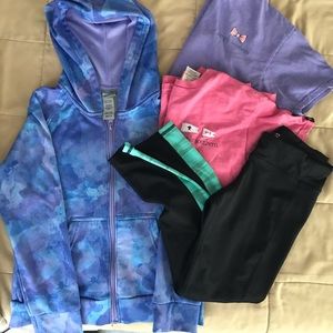 Girls clothes simply southern